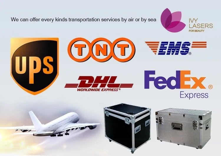 1064-packing and shipping