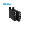 SKD2966 SOUKA DVB-C(J.83A) 2HD inputs and 1RF output,Support MPEG-4/H.264 encode modulator
