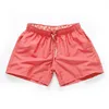 Beach surfing shorts men design your own swim trunks with pockets