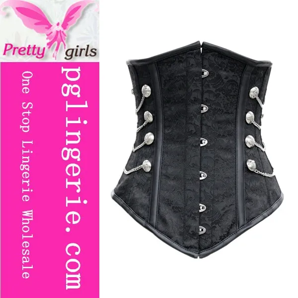 plus size corset tops to wear out