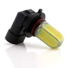 High Power 960 Lumens H11 LED 48SMD COB LED Projector Lamps for DRL Fog Lights Driving Lamps