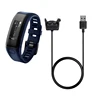 Tschick Charger for Garmin Vivosmart HR HR+ Approach X40 - USB Charging Cable 100cm - GPS Activity Tracker Accessories