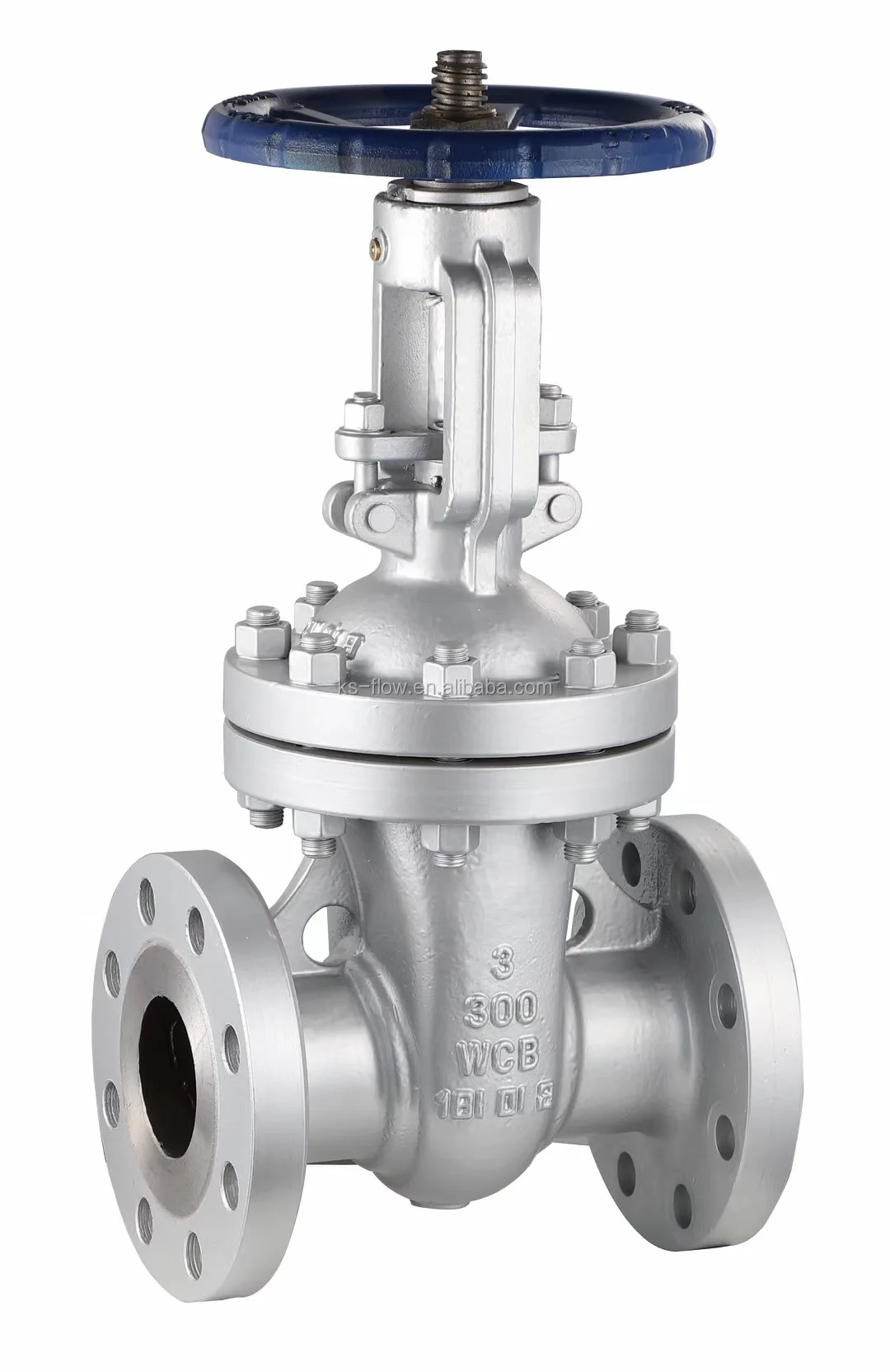 A216 Gr Wcb Dn1200 Electric Actuated Gate Valve 6 Inch - Buy Dn1200