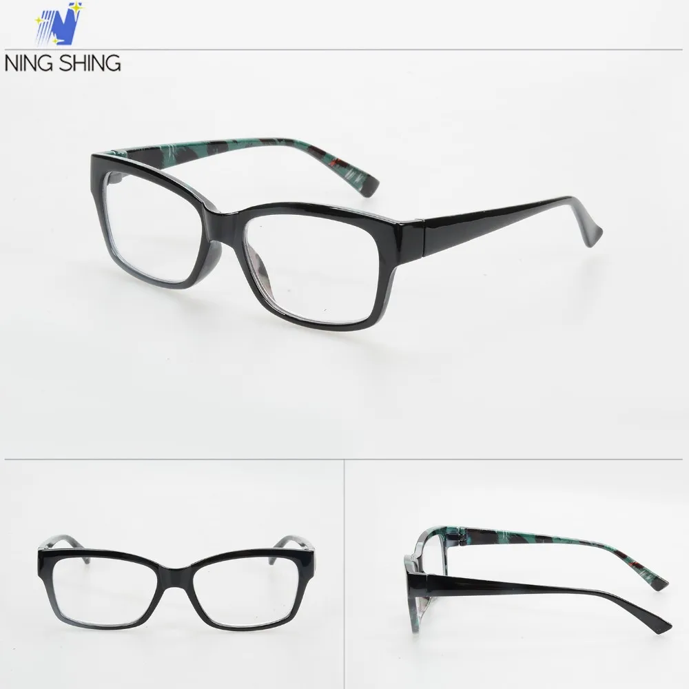 Bright Vision Customized Logo Split Reading Glasses Buy Split Reading