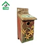 Garden High Quality Wooden Bird Nest Box Price For Sale