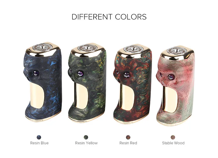 Mod products