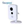 IPC-K15A 92 degree horizontal view angle Dahua 1.3 megapixel cctv small camera