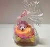 Colorful Small Size Cherry Long Towel Christmas Present