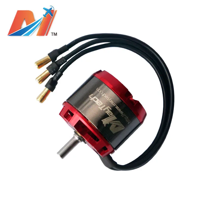 Maytech 5055 400kv Brushless Dc Motor For Remote Control Airplane Foam