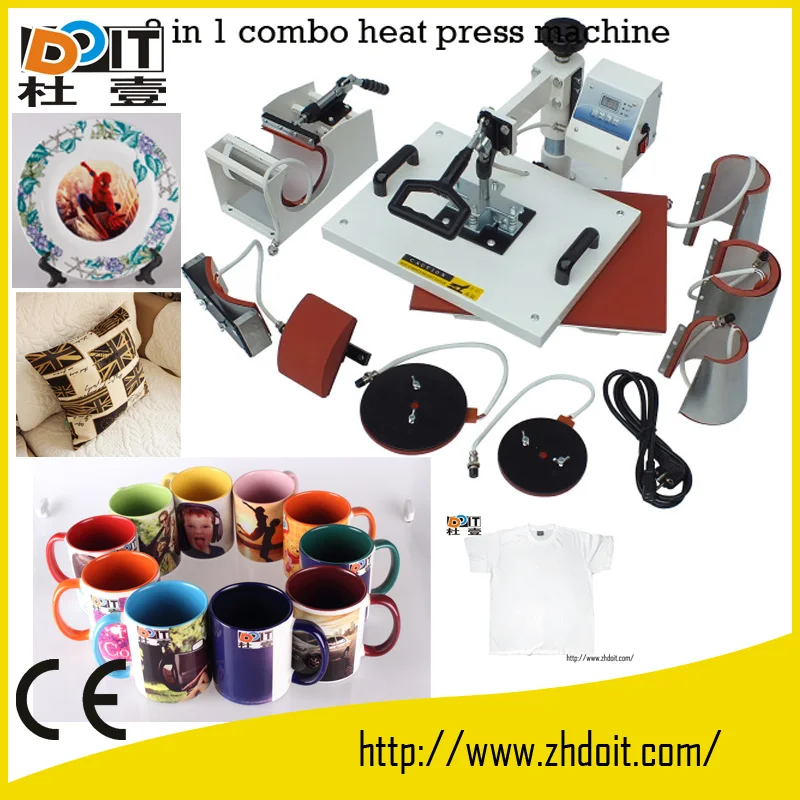 commercial printing press manufacturers
