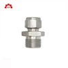 Integrated Circuit 3/4 compression fitting 10mm 1/2