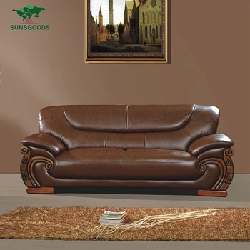 Whole Pure Leather Sofa Set Living Room Furniture View Whole Pure Leather Sofa Set Living