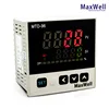 Maxwell MTD-96 how to use pid controller