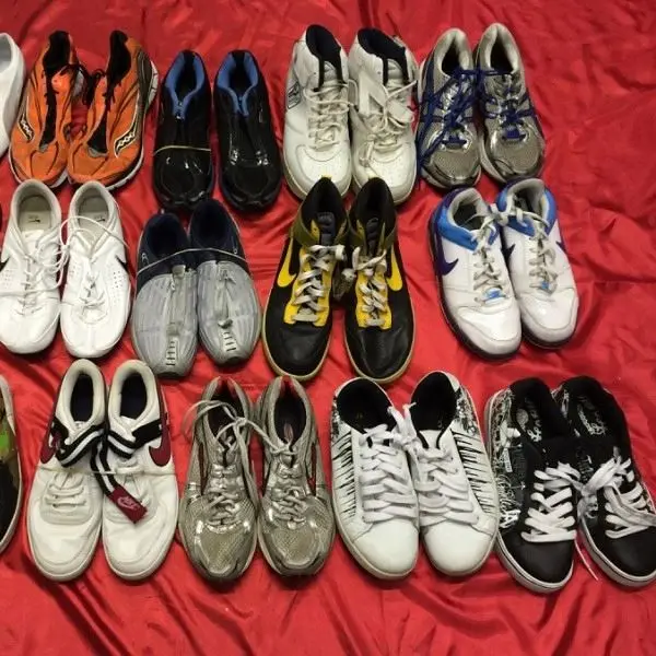 wholesale shoes nyc