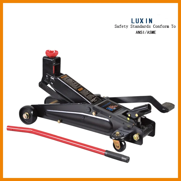 3 t hydraulic floor jack high lift jack with foot pedal - buy 3t 3 t hydraulic floor jack high lift jack with foot pedal - buy 3t