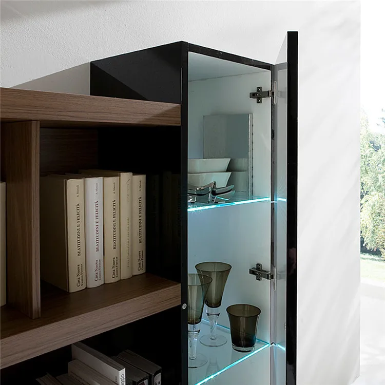 12v High Led Glass Shelf Light,Led Furniture Light For Glass