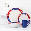 Wholesale superior quality microwave safe tableware made in china