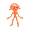 Generic Anti Stress Face Reliever Grape Ball Autism Mood Squeeze Relief Healthy Funny Tricky Geek Gadget Vent Toy ball