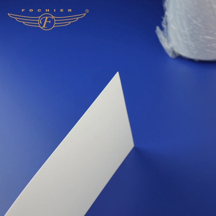 1mm Thickness A4 Inkjet Printable Pvc Plastic Laminated Pvc Sheet For