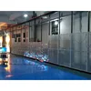 Indoor thin hd xx secy video led tv sign display