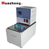 Automatic Protection Laboratory Super Thermostatic Oil Bath low temperature thermostatic bath