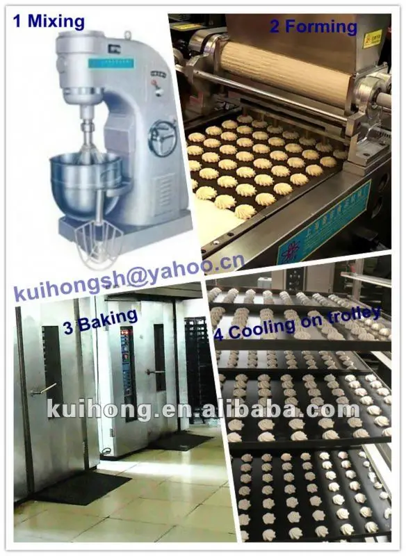 CE Approved electric baking oven