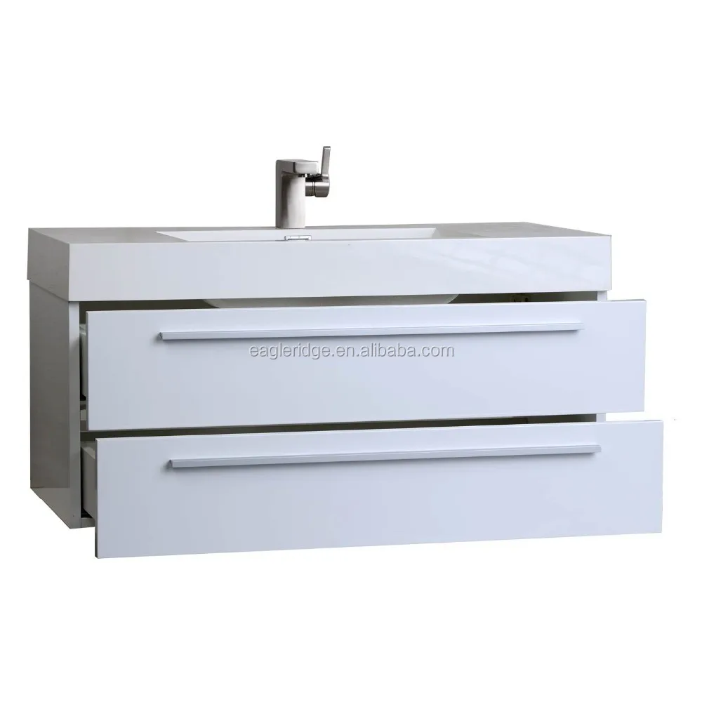 White Single Rv Bathroom Vanity Buy Rv Bathroom Vanity,Modern