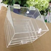 Acrylic Premium Quality Stackable Cosmetic Storage with Drawers