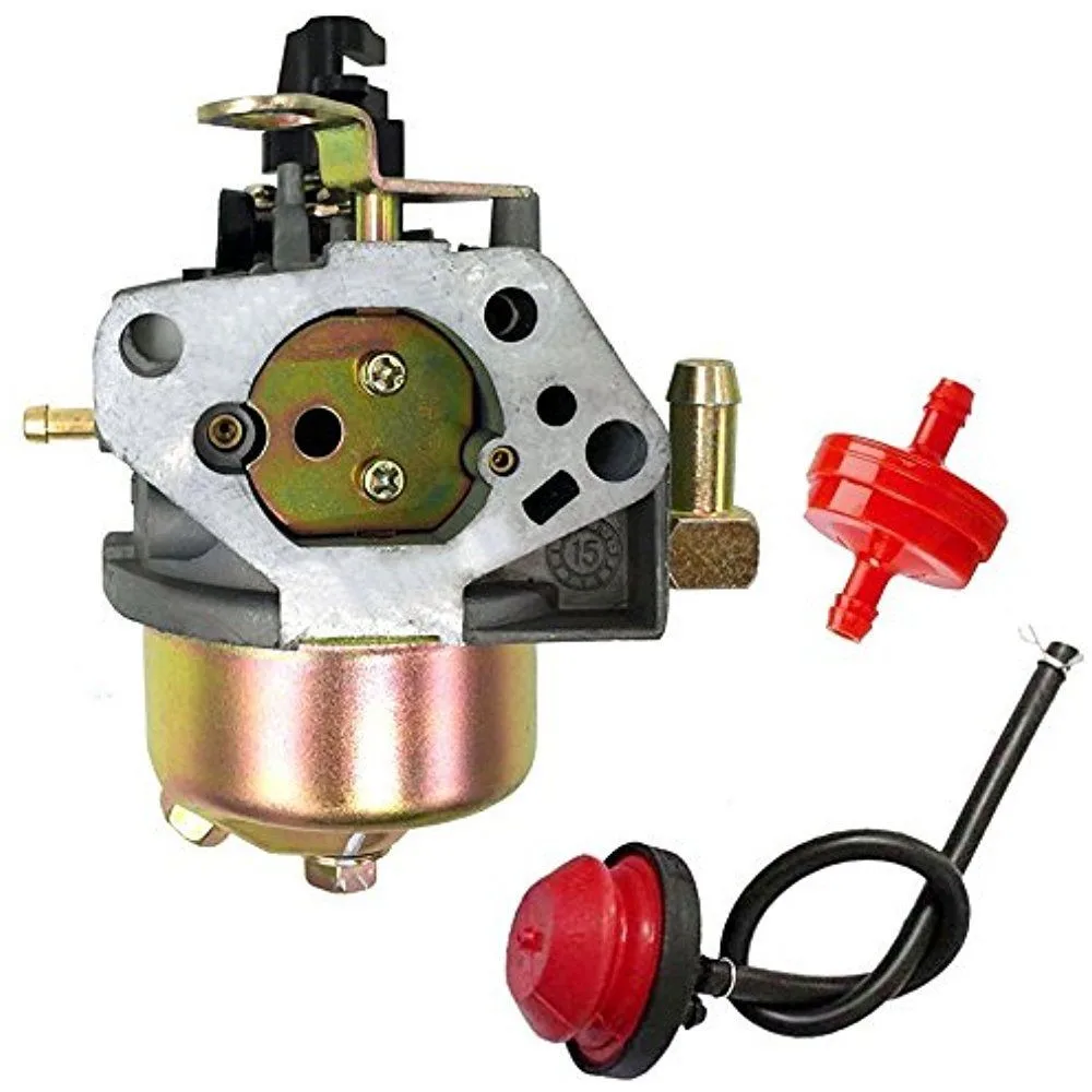 Mtd Carburetor Parts Of Carburetor For Cadet Snow Blower Carburetor 951 ...