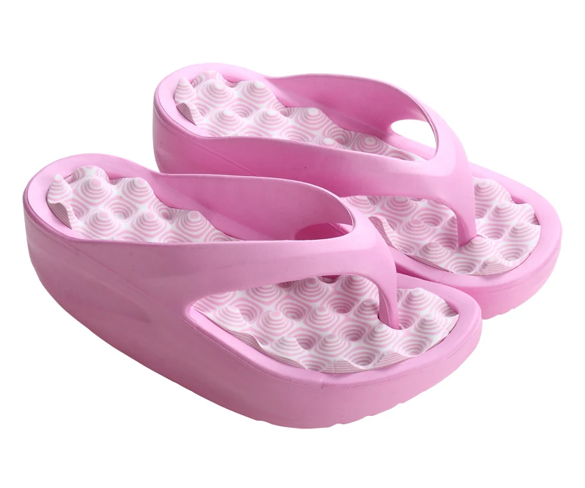 distributor sandal balance