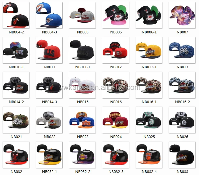 Dubai Wholesale Market Baseball Cap With Metal Buckle/clasp 2017