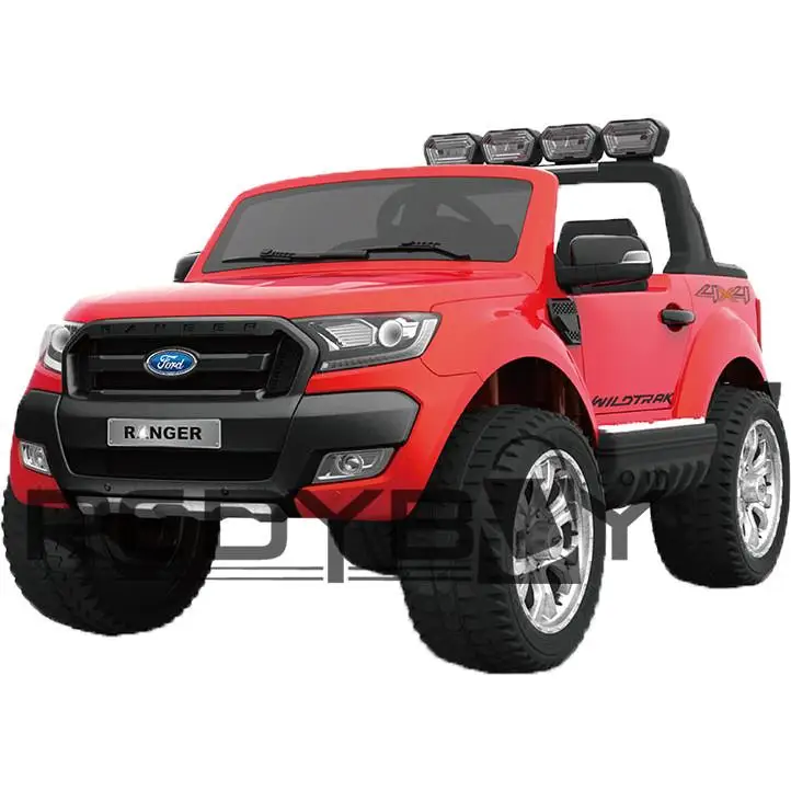 Licensed Newest Ford Ranger F650 Suv Big Electric Children Car,Wholesale Ride On Kids Car