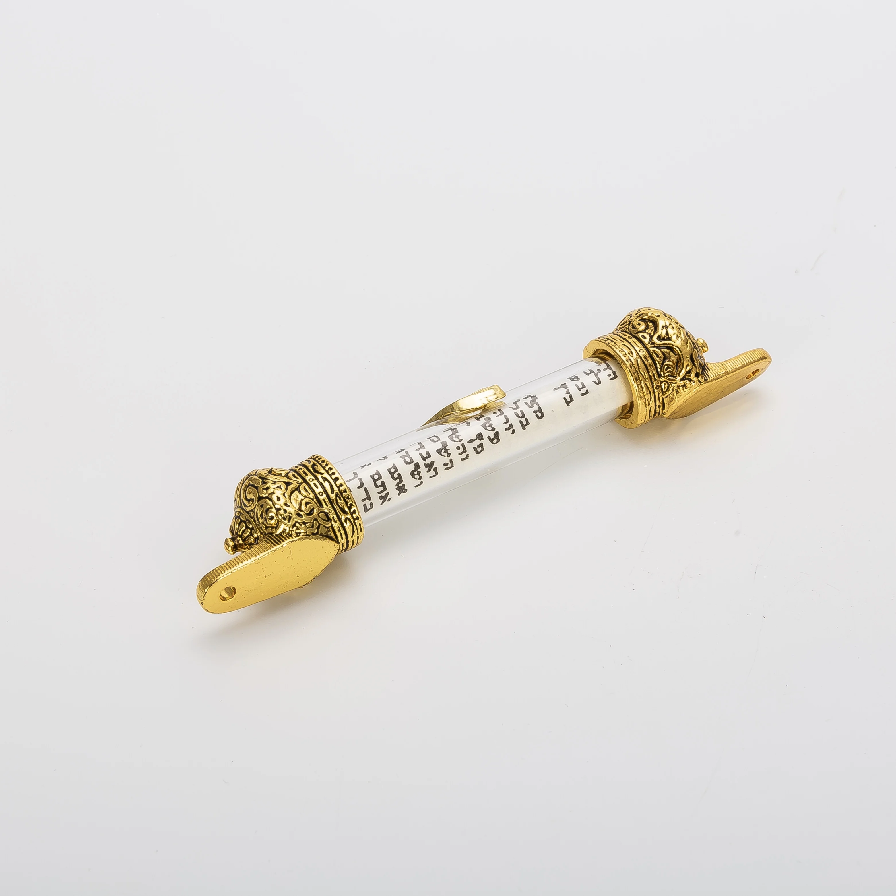 Mezuzah Door Mezuza Alloy Israel Jewish Symbol Buy Wholesale Mezuzah