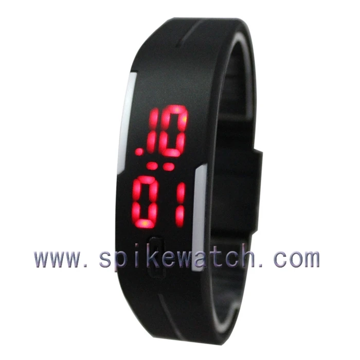 cost of led watch