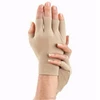 2018 new hot Arthritis Pain Relief Heal Joints Braces Supports Health Care Tool Therapy Fingerless Gloves