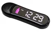 Time display acceleration sensor pedometer label usb flash drive 8gb flash drive