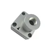 Better Steel machining CNC programming for turning stainless steel spare parts