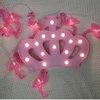 factory supply crown led marquee light