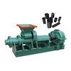 Coal Press Machinery Cow Dung Charcoal Briquette Press Making Machine