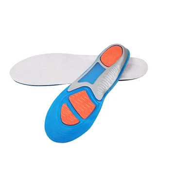 flats with cushioned insoles
