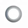 Ultra High Efficiency Oil Pump Motor Stator And Rotor Punching Sheet