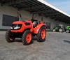 4*4WD 35hp and up power farm tractors for sale