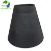 shielding material boron carbide content HDPE or UHMWPE according to your request