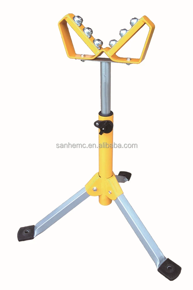 Adjustable V Ball Bearing And Roller Stand Factory Buy Ball And