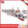 PE Poly Coating Machine (Double sides)