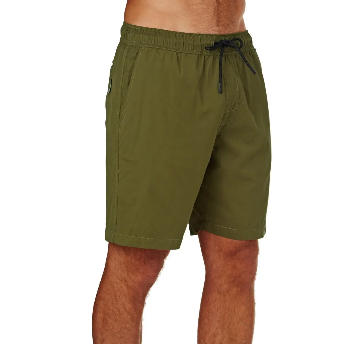 blank swim trunks