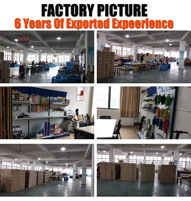 2017 Hot Sale Natural Latex Resistance Loop Bands Set of 4 for Ankle, Legs, Knee, or Arm Exercise