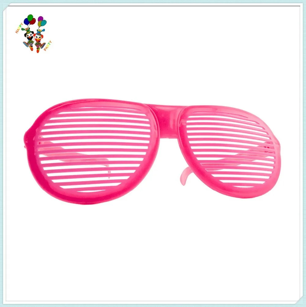 安いピンクのジャンボパーティー面白いジョークシャッタープラスチックグラスhpc 1603 Buy プラスチックメガネ シャッターメガネ パーティーおかしいメガネ Product On Alibaba Com