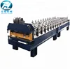cassette Structure Steel Trapezoidal Corrugated Roof Panel Roll Forming Machine for T18 T40
