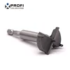 Dia=90mm Woodworking Forstner Drill Bits Hinge Hole Saw Cutter